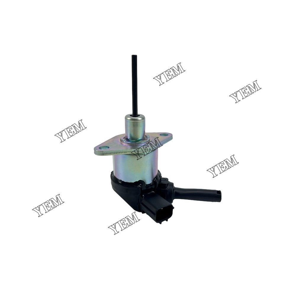 KUBOTA 1A021-60017 FUEL STOP SOLENOID