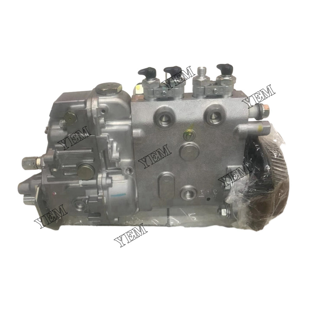 ISUZU 4JG1 FUEL INJECTION PUMP ASSY For Isuzu