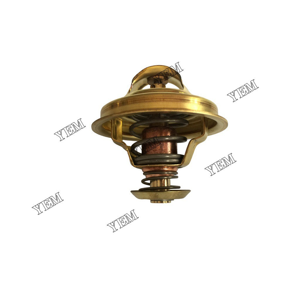 YANMAR 4TNE106 THERMOSTAT 124610-48620 82C / 179.6F For Yanmar