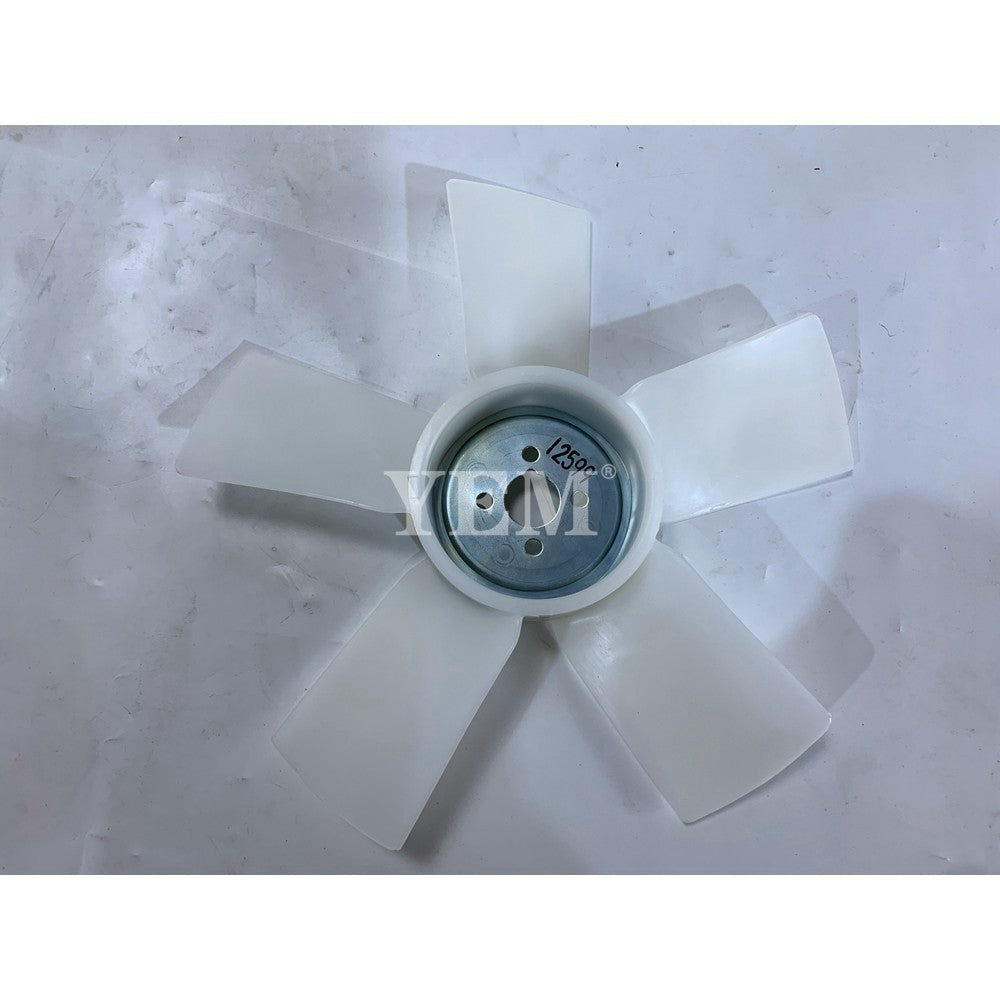 KUBOTA WG750 FAN BLADE 12599-74110 For Kubota