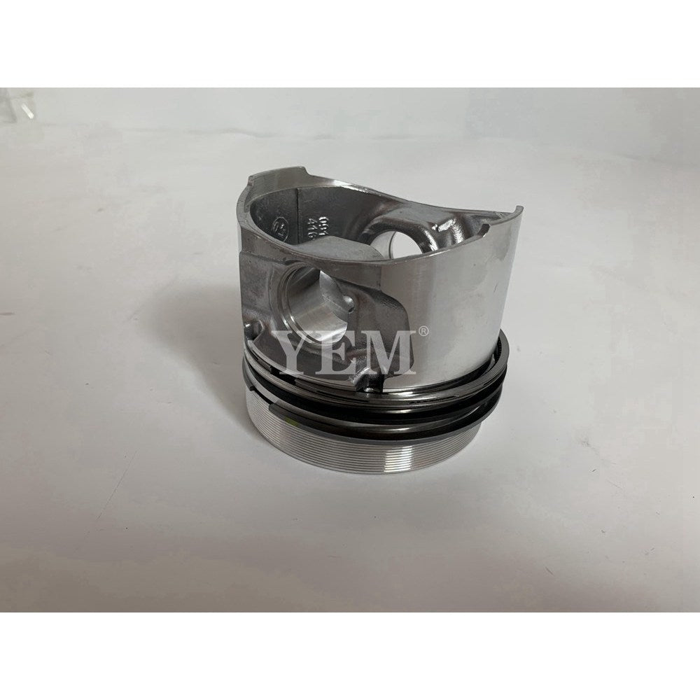 VOLVO D3D PISTON 4280571 4280119