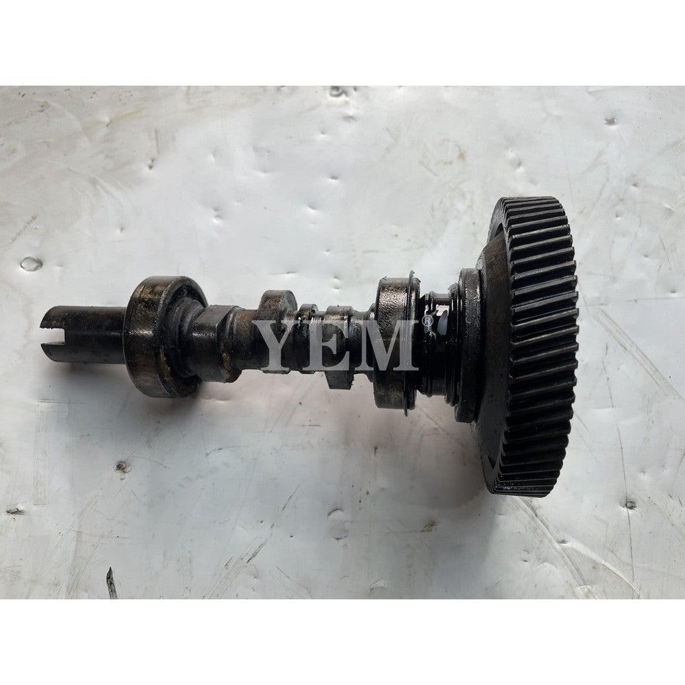 FUEL INJECTION PUMP CAMSHAFT ASSY FOR KUBOTA D1302 DIESEL ENGINE For Kubota