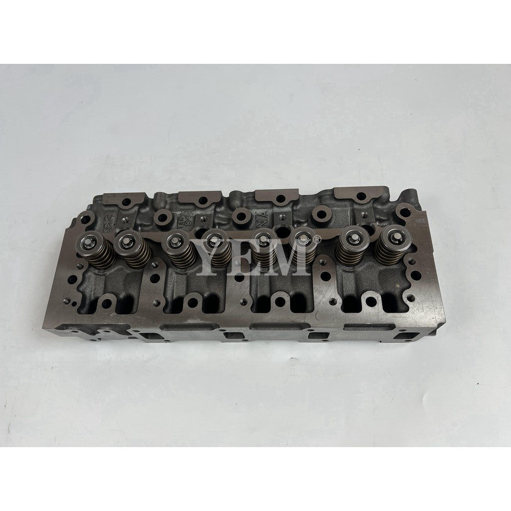 YANMAR 4D88 4TNV88 CYLINDER HEAD ASSEMBLY