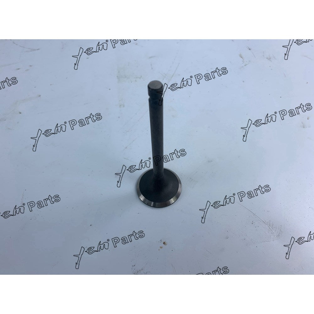 TOYOTA 4P DOUBLE SLOT INTAKE VALVE For Toyota