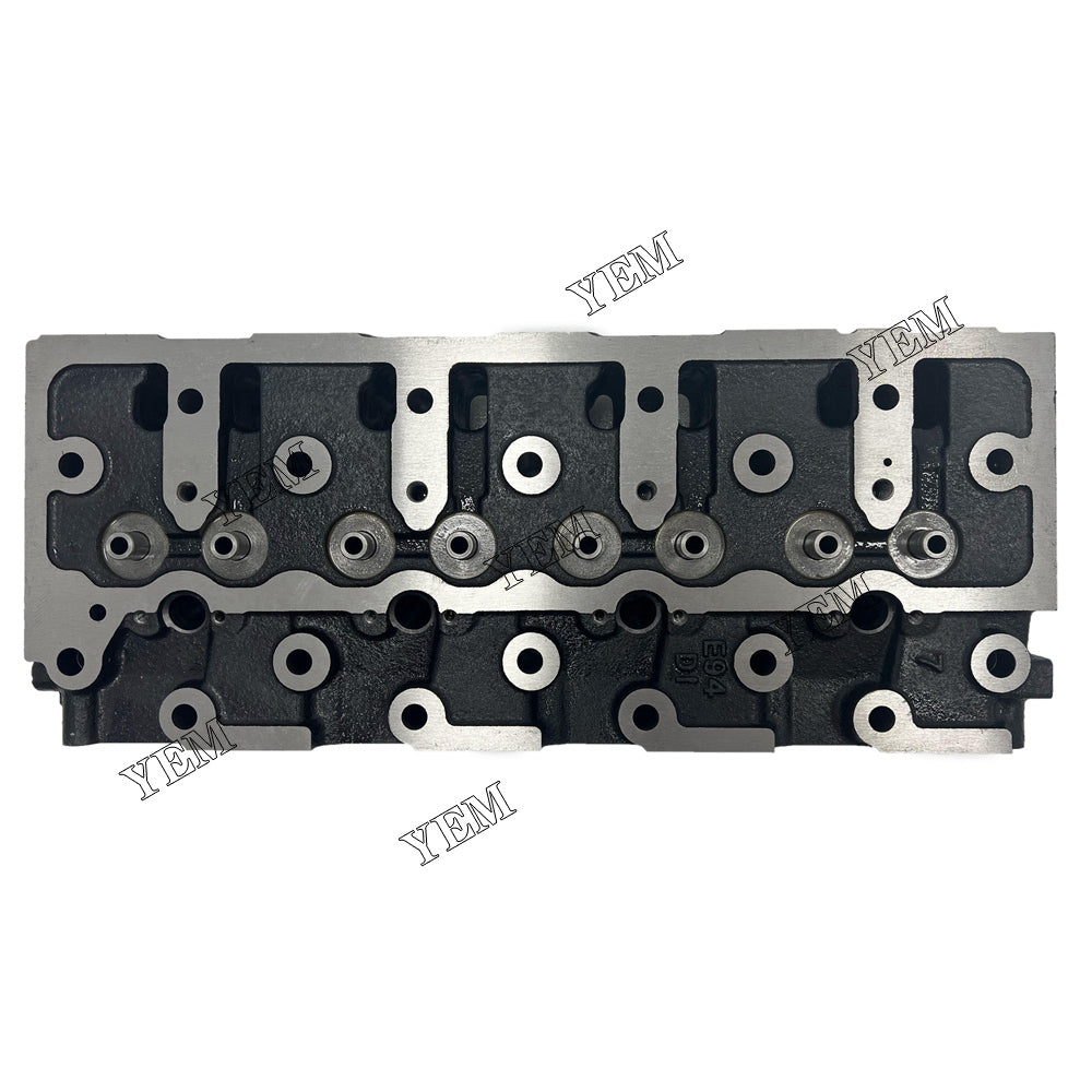 durable cylinder head For Yanmar 4TNE94 Engine Parts For Yanmar