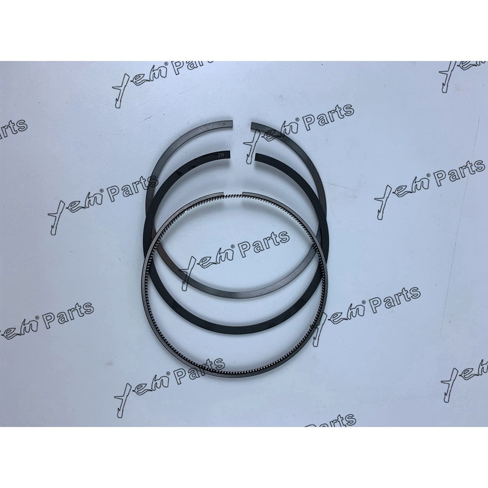 ISUZU 4JJ1 PISTON RINGS SET 8-98057222-0 For Isuzu