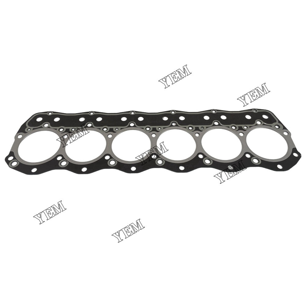 MITSUBISHI 6D10 HEAD GASKET ME03185-7