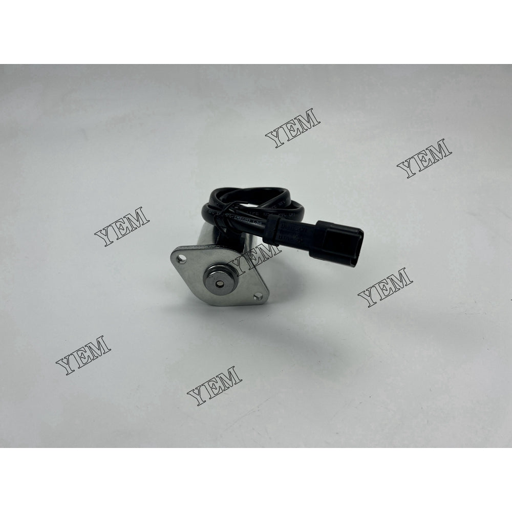 KOMATSU PC200-7 ROTARY SOLENOID VALVE