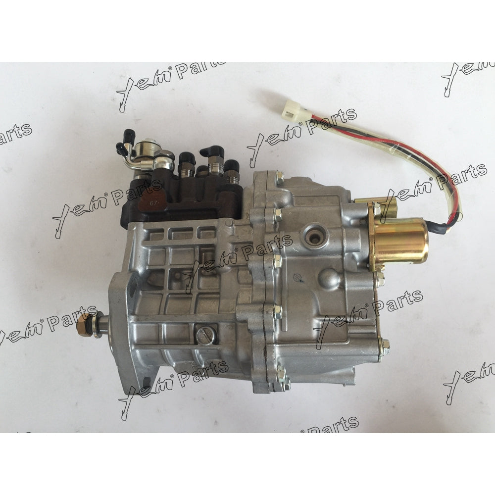 3TNV88 FUEL INJECTION PUMP 729659-51360 FOR YANMAR DIESEL ENGINE PARTS For Yanmar