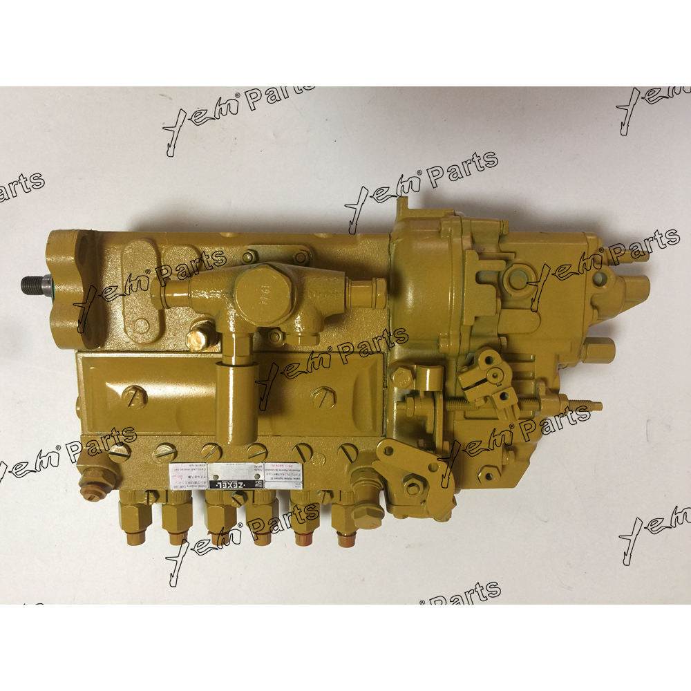 MITSUBISHI S6K FUEL INJECTION PUMP ASSY For Mitsubishi