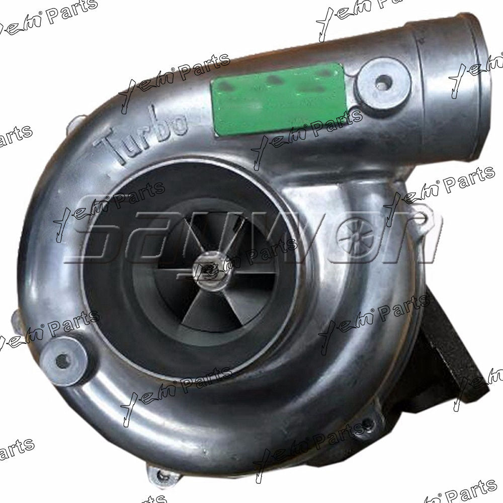 YANMAR RHC61W TURBOCHARGER 11919518031 For Yanmar