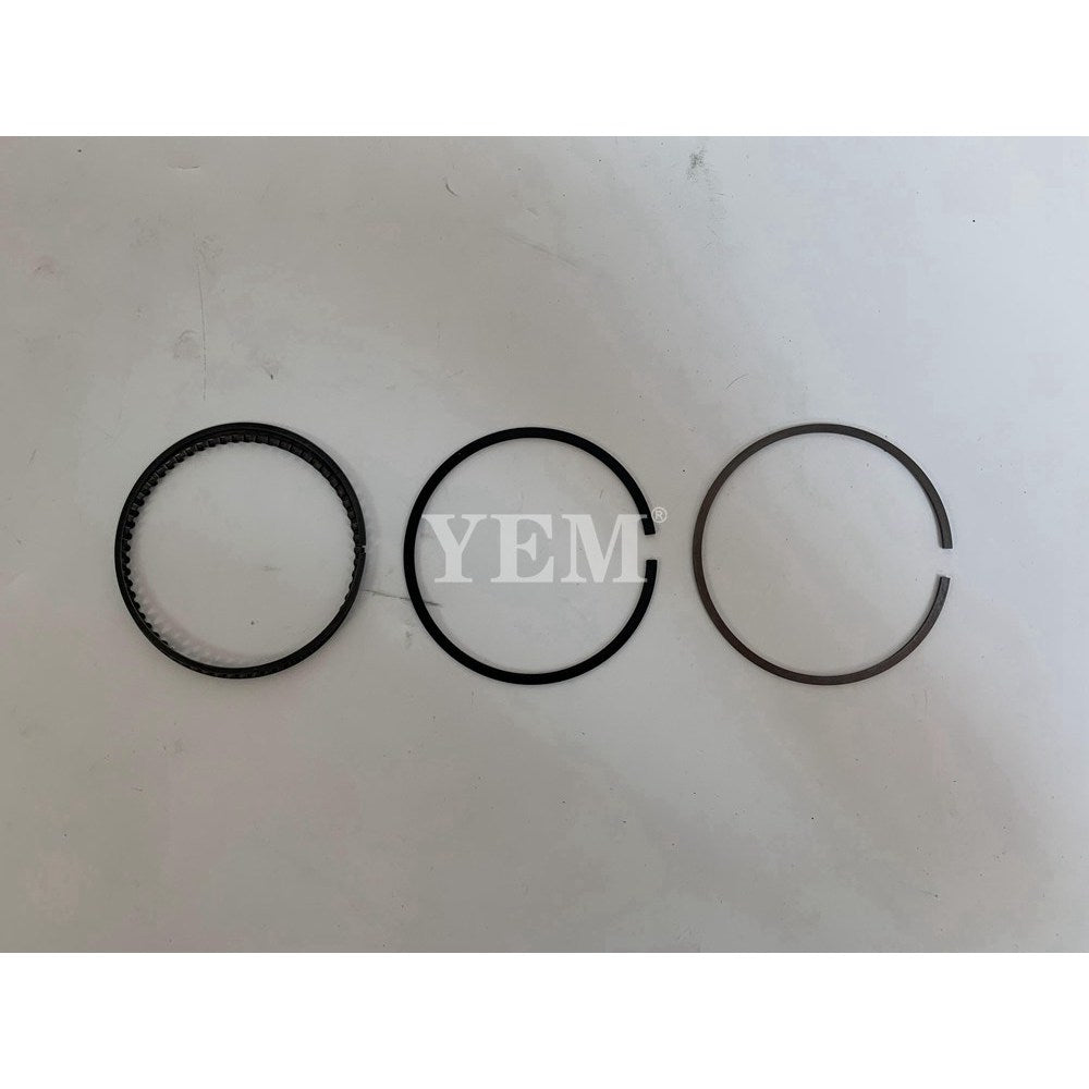 KUBOTA DF972 PISTON RINGS SET EF561-21050 For Kubota