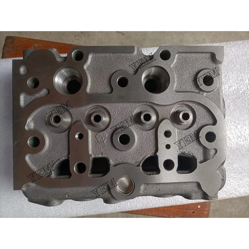 Z600 CYLINDER HEADS FOR KUBOTA DIESEL ENGINE PARTS For Kubota