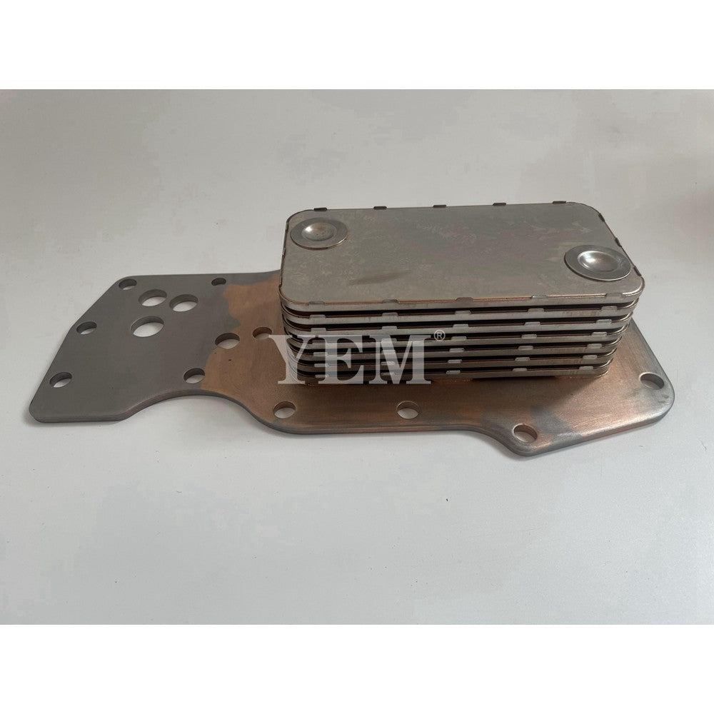 KOMATSU 4D102 OIL COOLER 3959031EA For Komatsu