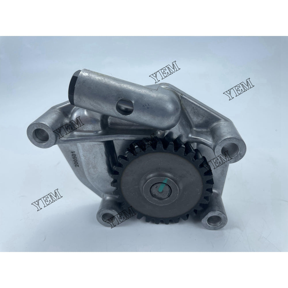 WATER PUMP FOR YANMAR 4TNV106 DIESEL ENGINE For Yanmar