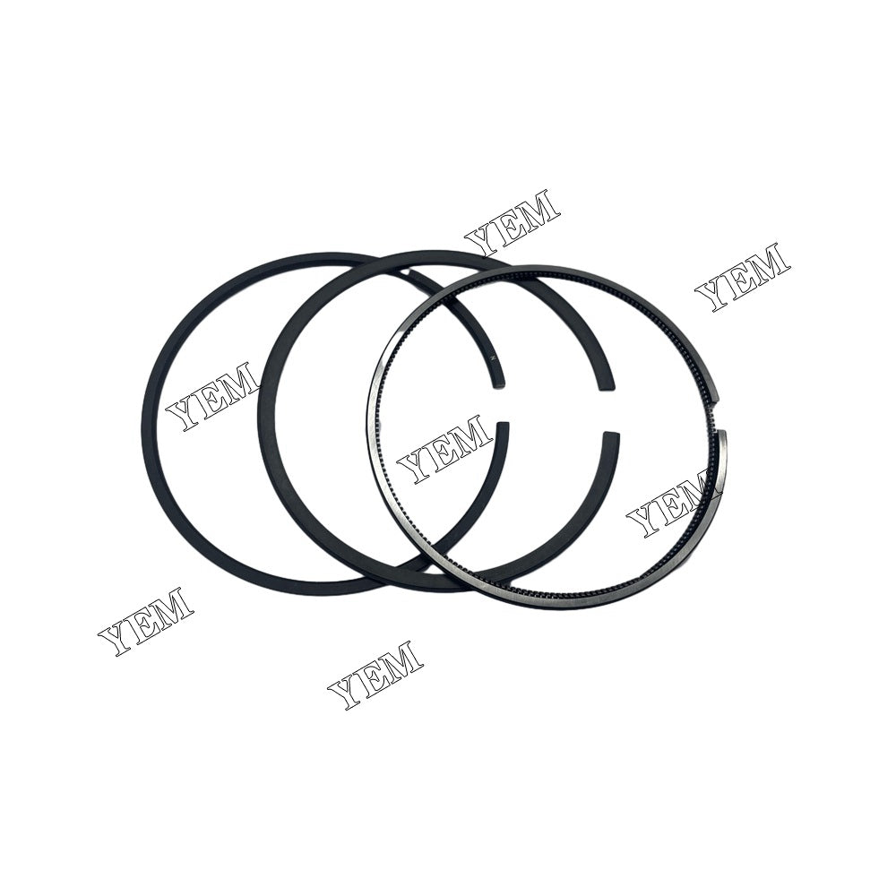 KUBOTA V2607 CYLINDER PISTON RING 1J701-21052 ( 4 CYL ) For Kubota