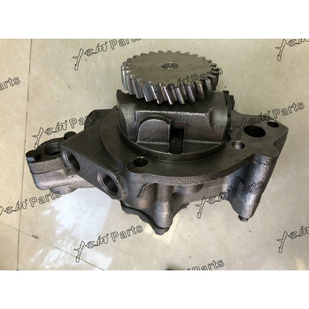 NH220 OIL PUMP ASSY FOR CUMMINS DIESEL ENGINE PARTS For Cummins