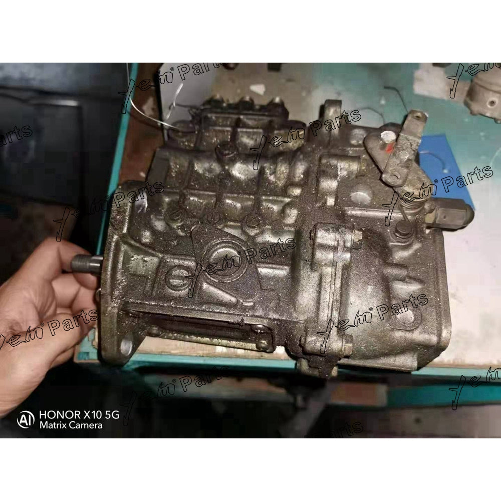 YANMAR 3TN75 FUEL INJECTION PUMP ASSY For Yanmar