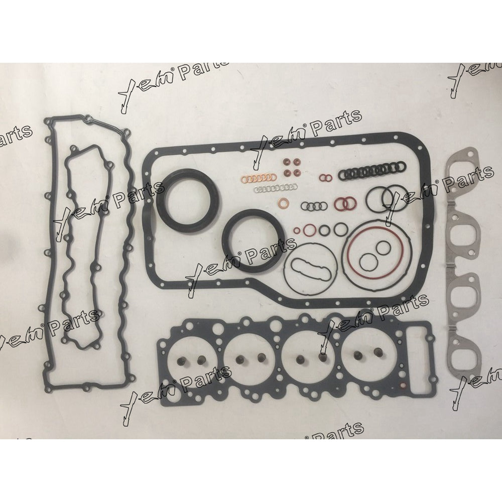 4HF1 FULL GASKET SET FREIGHT FOR ISUZU DIESEL ENGINE PARTS For Isuzu