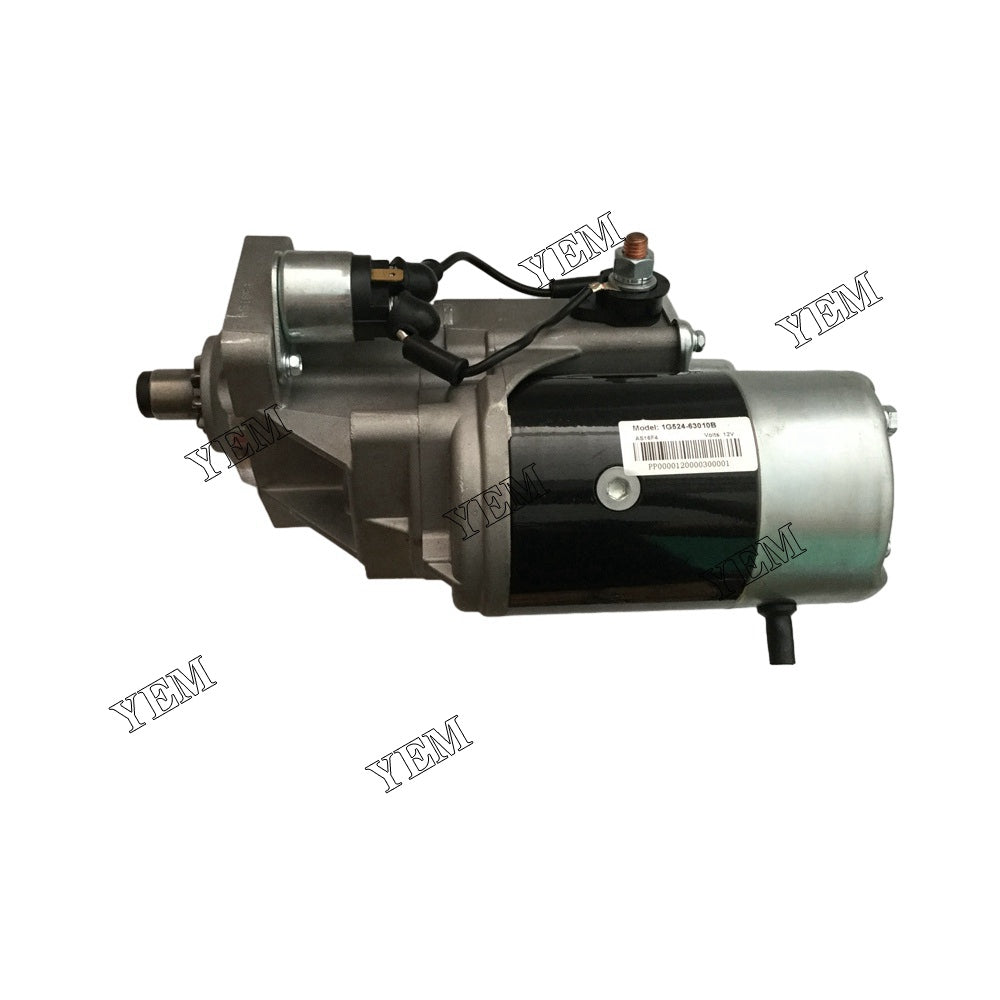 KUBOTA 1G524-63010 ASSY STARTER