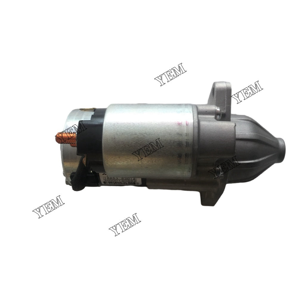 KUBOTA Z482 STARTER 16853-63010 16853-63012 12V ENGINE 16853-63010 16853-63012 12V