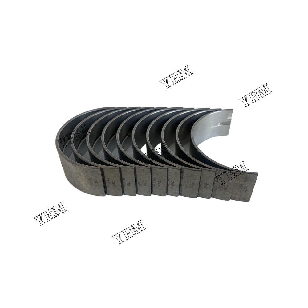 CRANKSHAFT BEARING FOR NISSAN QD32 DIESEL ENGINE For Nissan