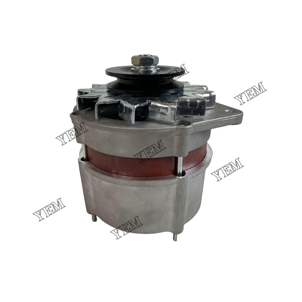 ALTERNATOR 12V 60A FOR DEUTZ BF6L913 DIESEL ENGINE For Deutz