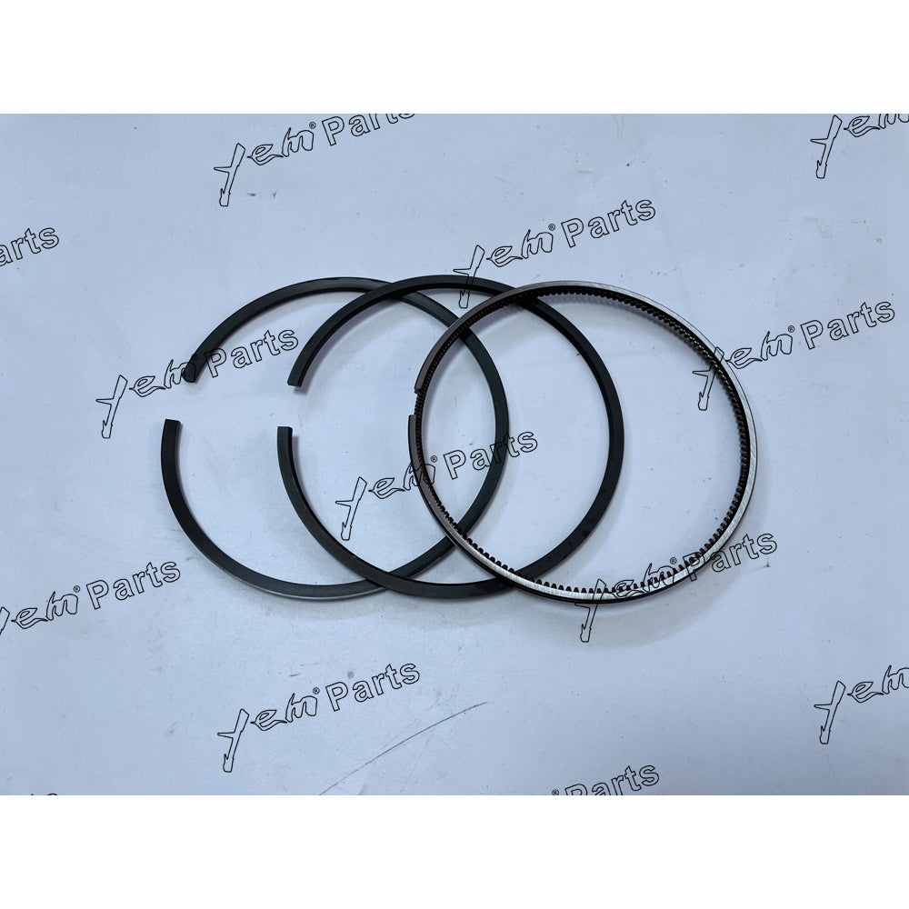 WEICHAI TD226 PISTON RINGS SET For Other