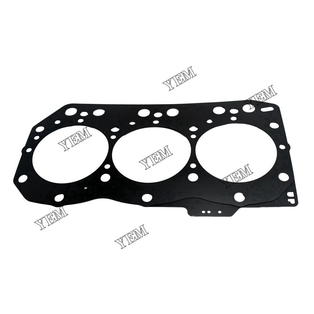 3TNV82 HEAD GASKET FOR YANMAR DIESEL ENGINE PARTS For Yanmar