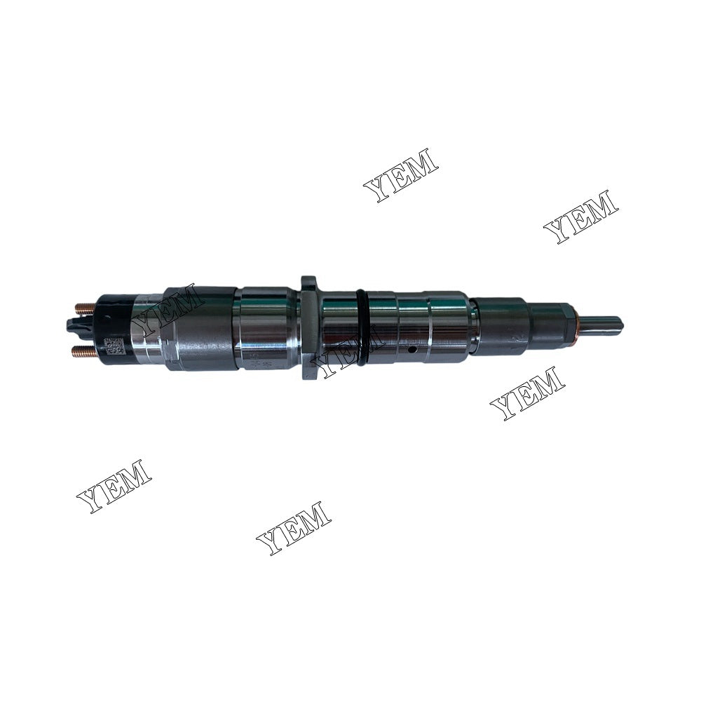 KOMATSU PC300-8 INJECTOR 445120236 For Komatsu