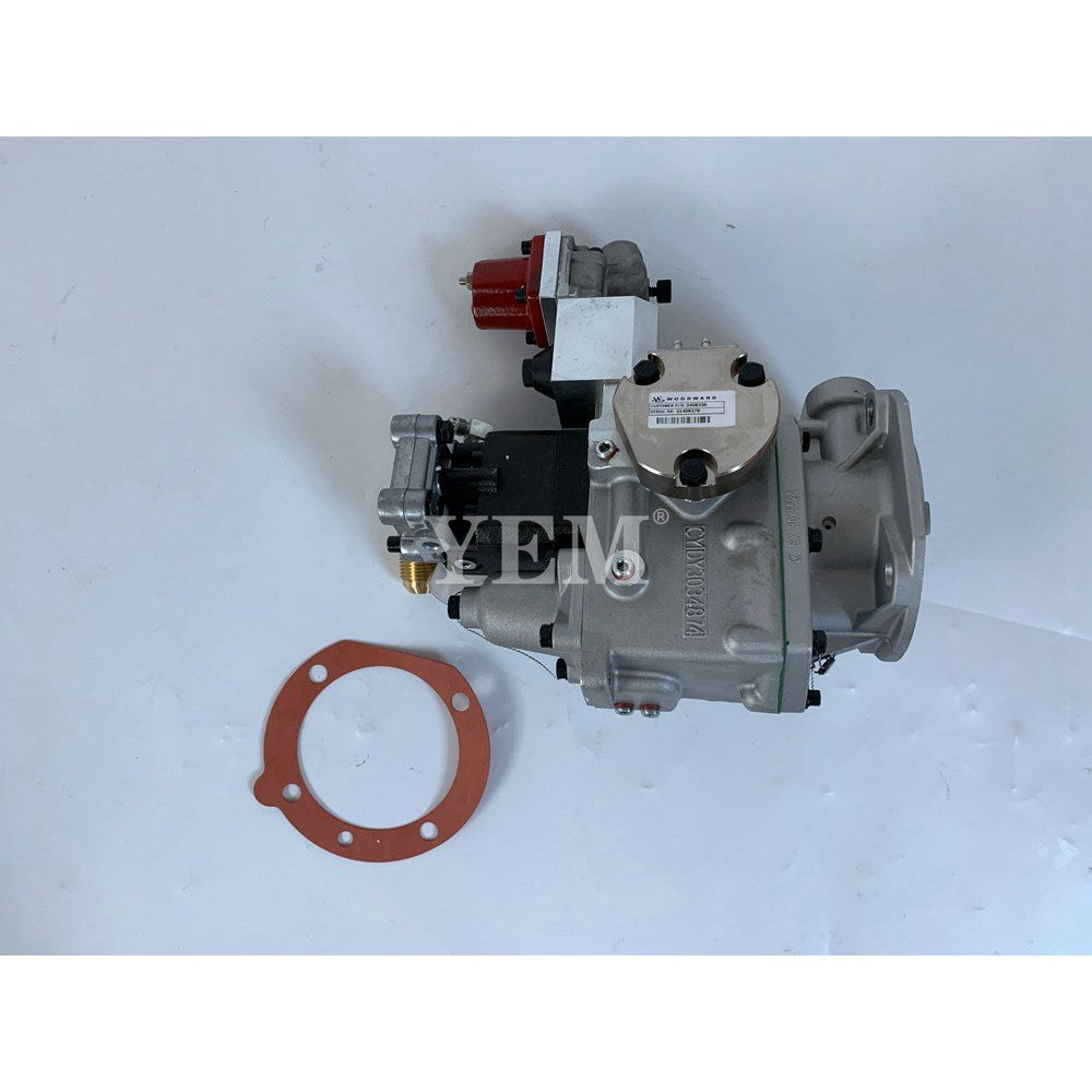 CUMMINS KTA-50 FUEL INJECTION PUMP ASSY 3075537 For Cummins