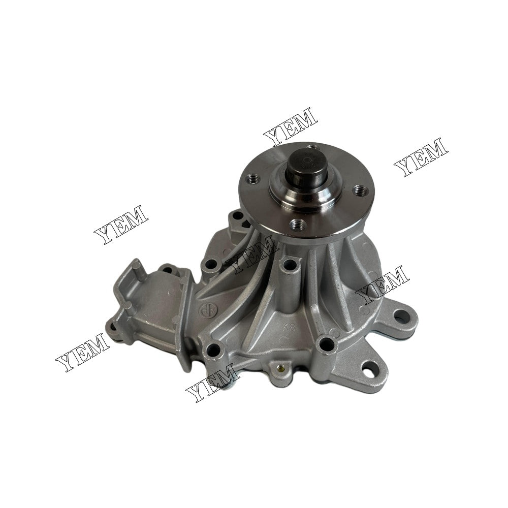 WATER PUMP 16100-09260 FOR TOYOTA 1KD DIESEL ENGINE For Toyota