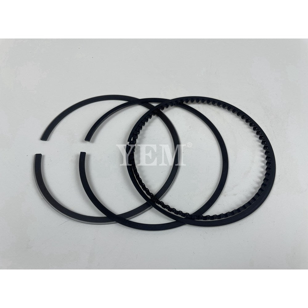 MITSUBISHI 4G63 PISTON RINGS SET For Mitsubishi