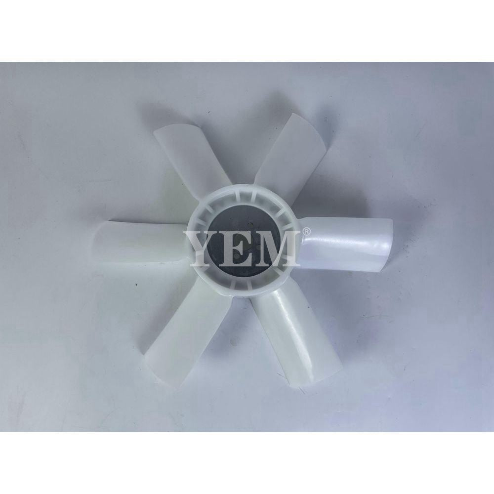 V1505 FAN BLADE 16299-74110 FOR KUBOTA DIESEL ENGINE PARTS For Kubota