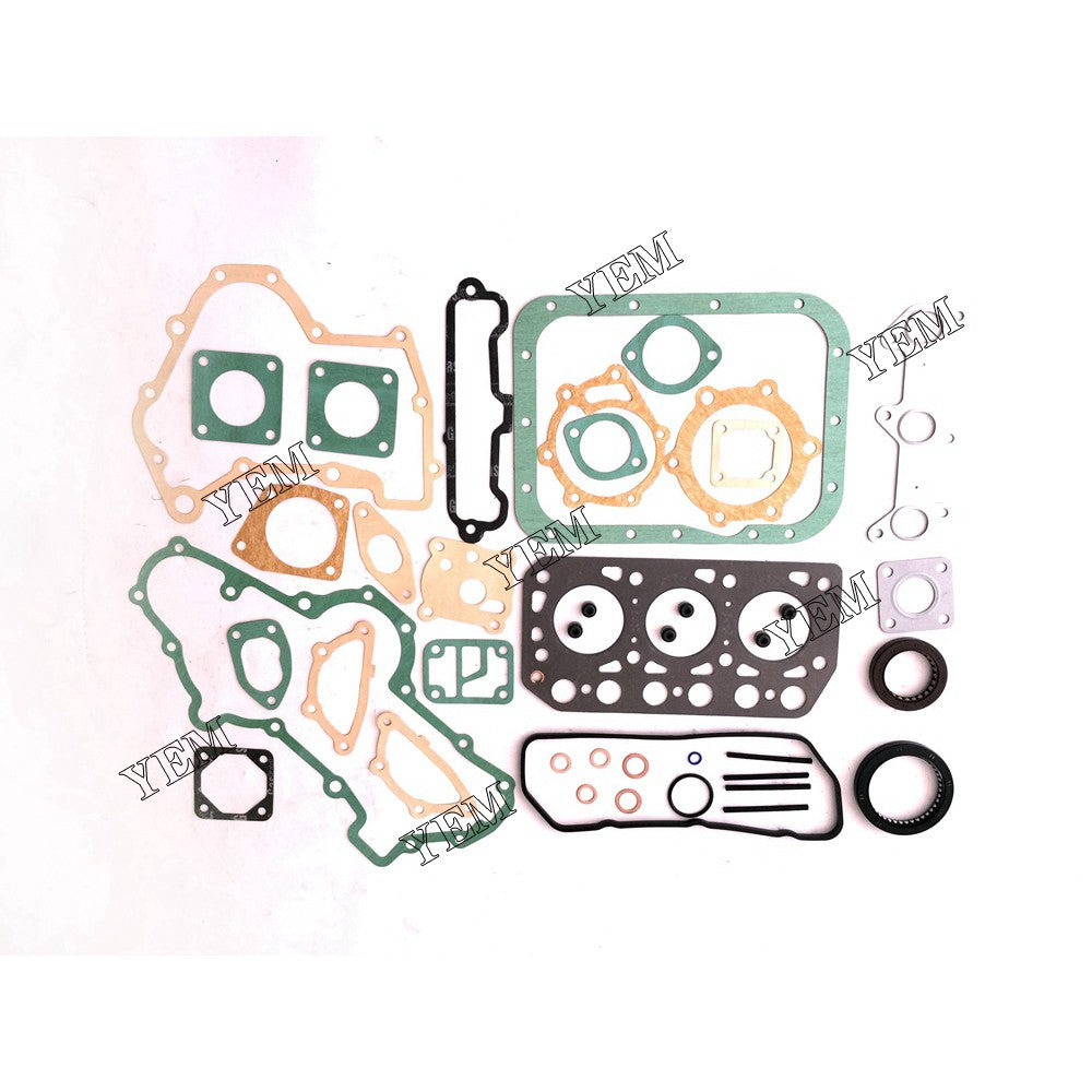 MITSUBISHI K3A FULL GASKET KIT For Mitsubishi