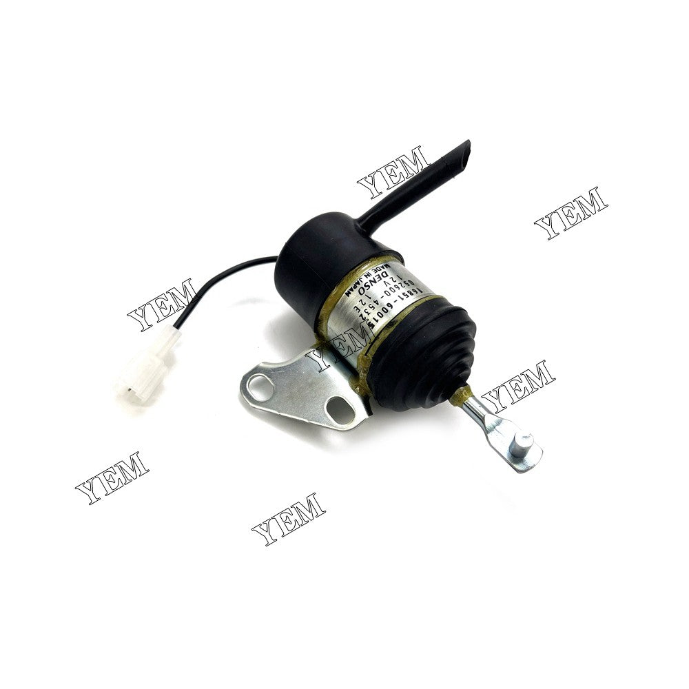 KUBOTA 16851-60015 SOLENOID STOP