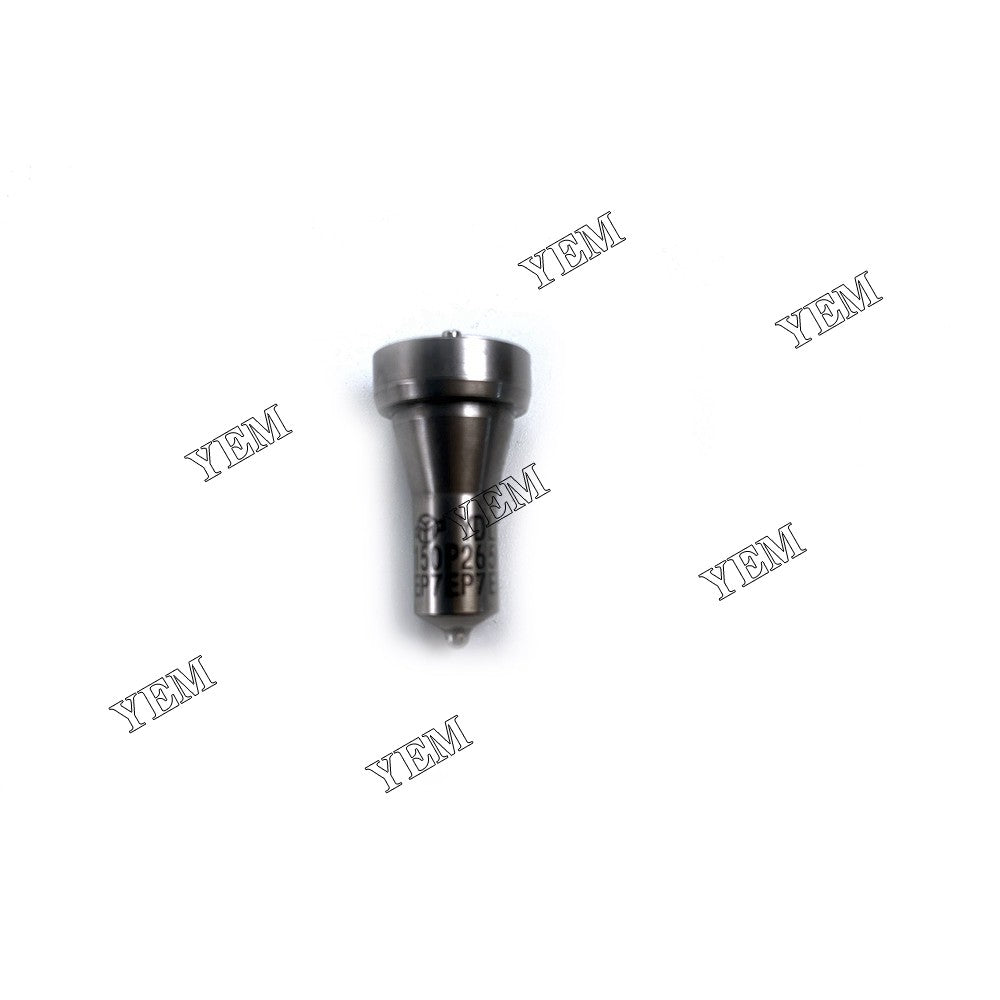 YANMAR 4TNV100 INJECTION NOZZLE 119000-53000