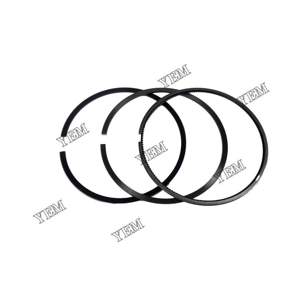 KUBOTA D1105 CYLINDER PISTON RING 1J050-21050 ( 3 CYL ) For Kubota