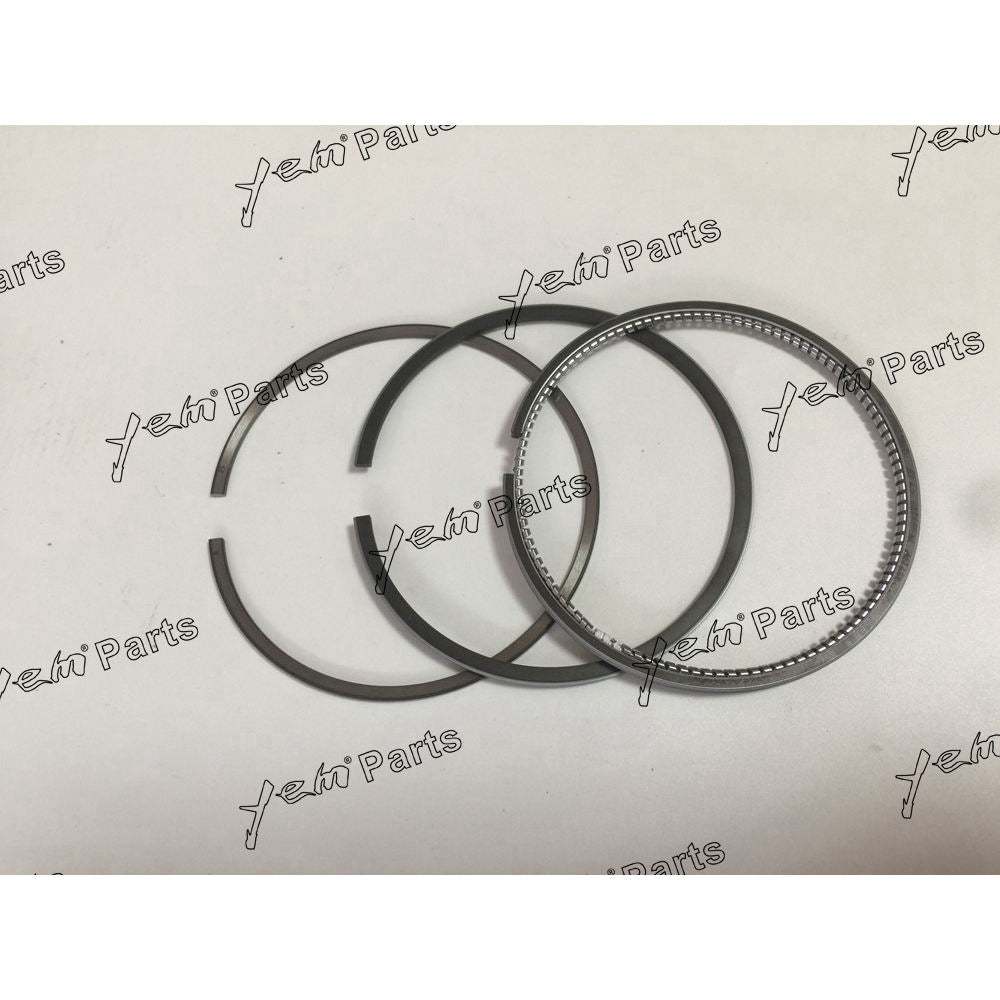 KUBOTA Z602 CYLINDER PISTON RING 1G46021090 For Kubota