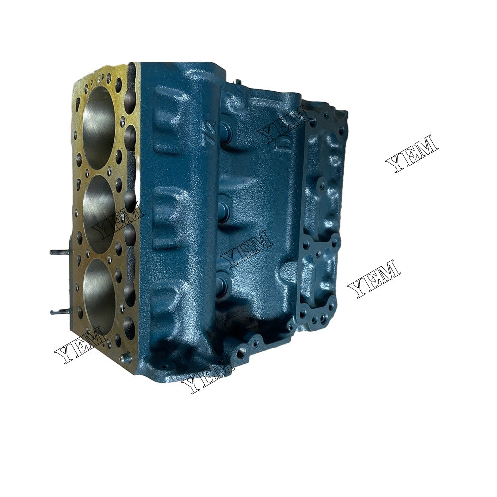 D722 ENGINE CYLINDER BLOCK FOR KUBOTA DIESEL ENGINE PARTS For Kubota