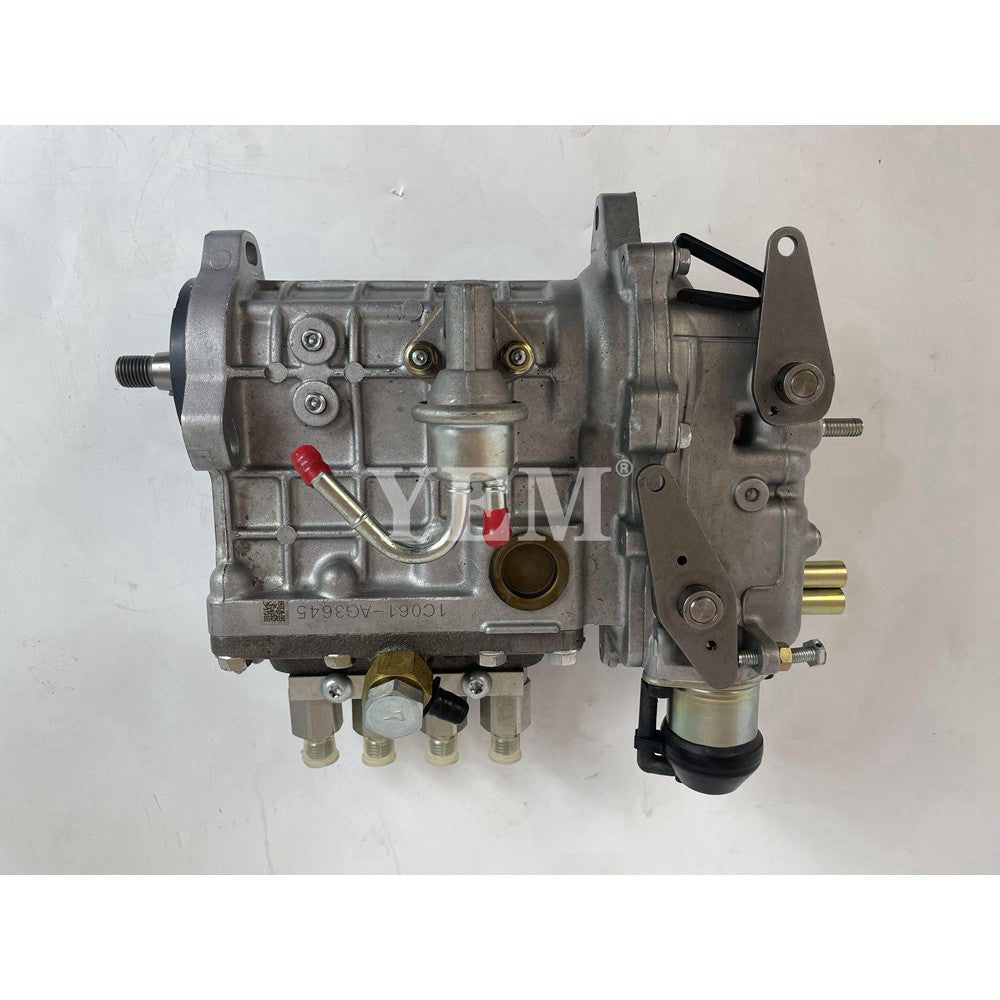 INJECTION PUMP 1C061-AG3645 FOR KUBOTA V3300 DIESEL ENGINE For Kubota