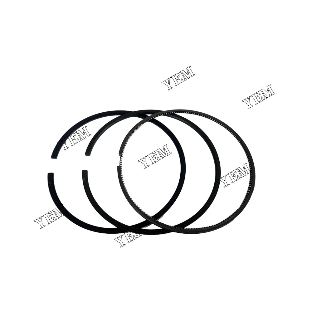 KUBOTA V2203 PISTON RINGS SET 1J884-21052 For Kubota