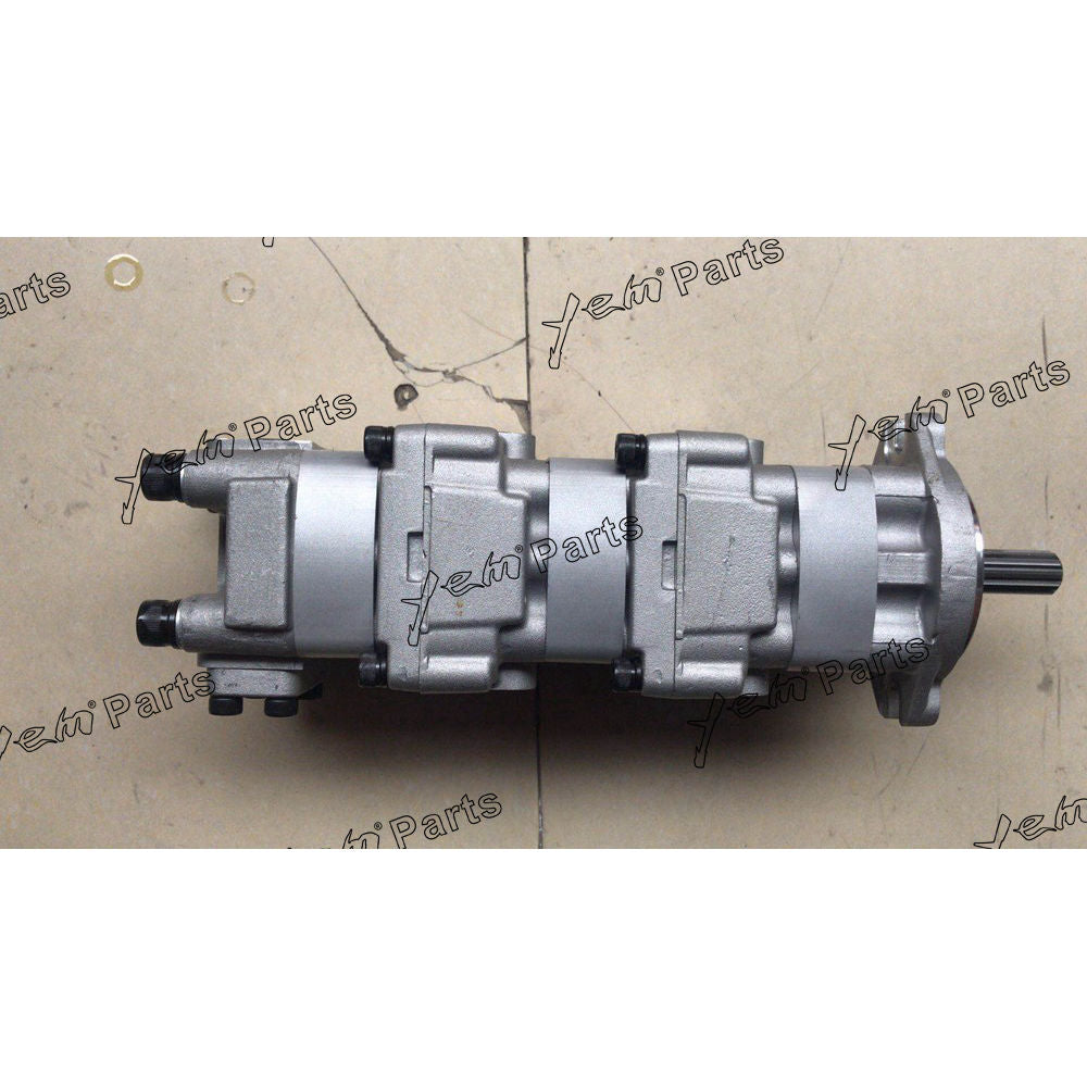 KOMATSU PC20-6 PC30-6 PC38-1 PUMP ASSY 705-41-08001 For Komatsu