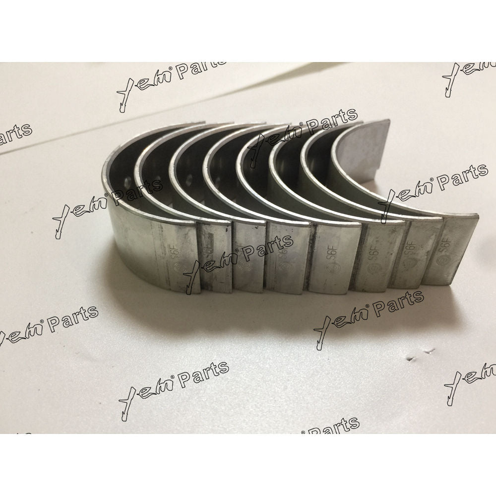 NISSAN J15 CONNECTING ROD BEARING For Nissan