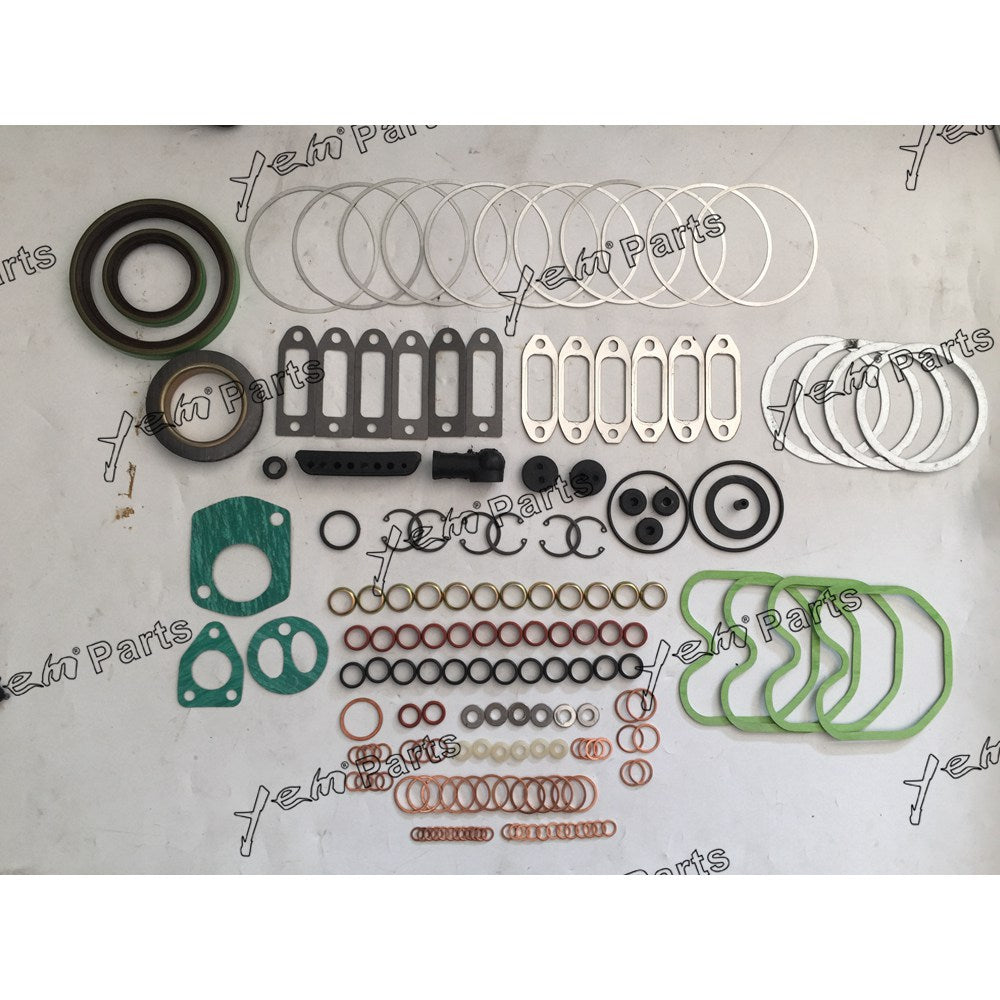 DEUTZ F4L914 COMPLETE GASKET REPAIR KIT For Other