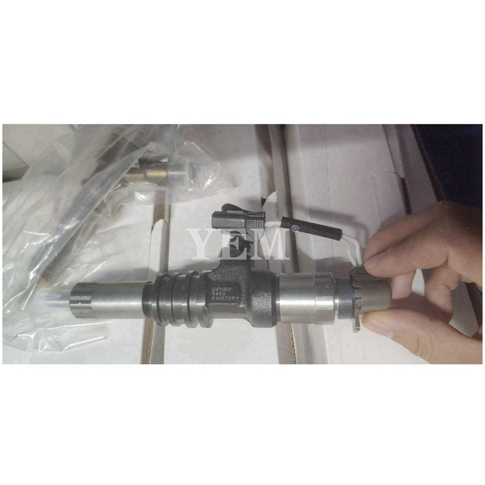 MITSUBISHI 6M60 INJECTOR 095000-5450