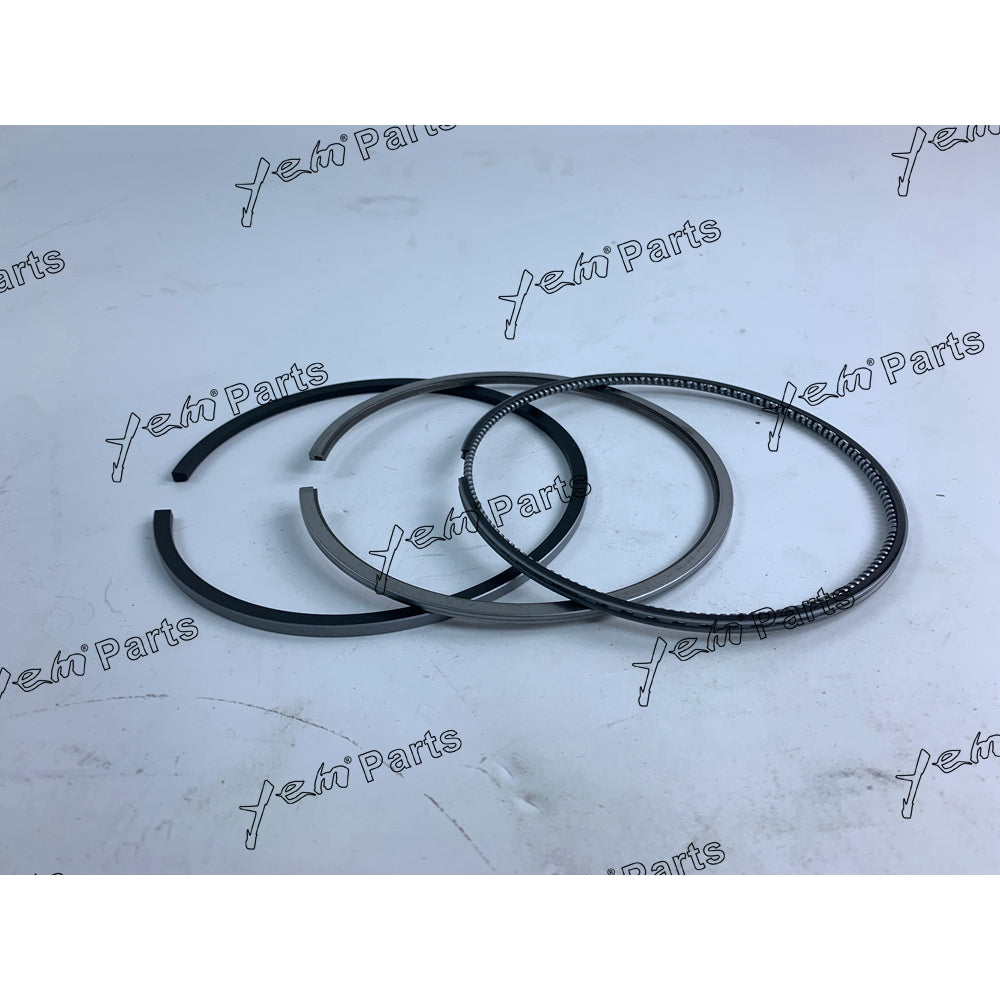 CATERPILLAR C11 PISTON RINGS SET For Caterpillar