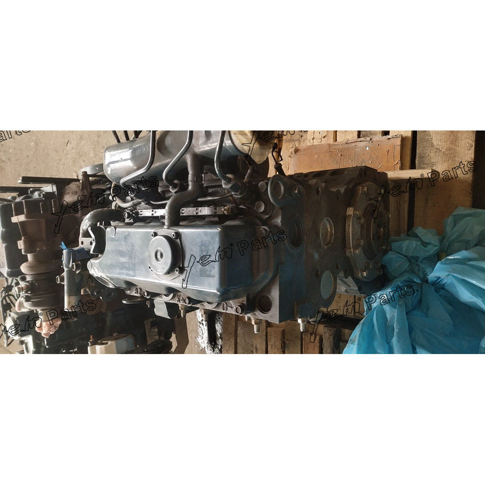 KUBOTA D1503 COMPLETE DIESEL ENGINE ASSEMBLY For Kubota