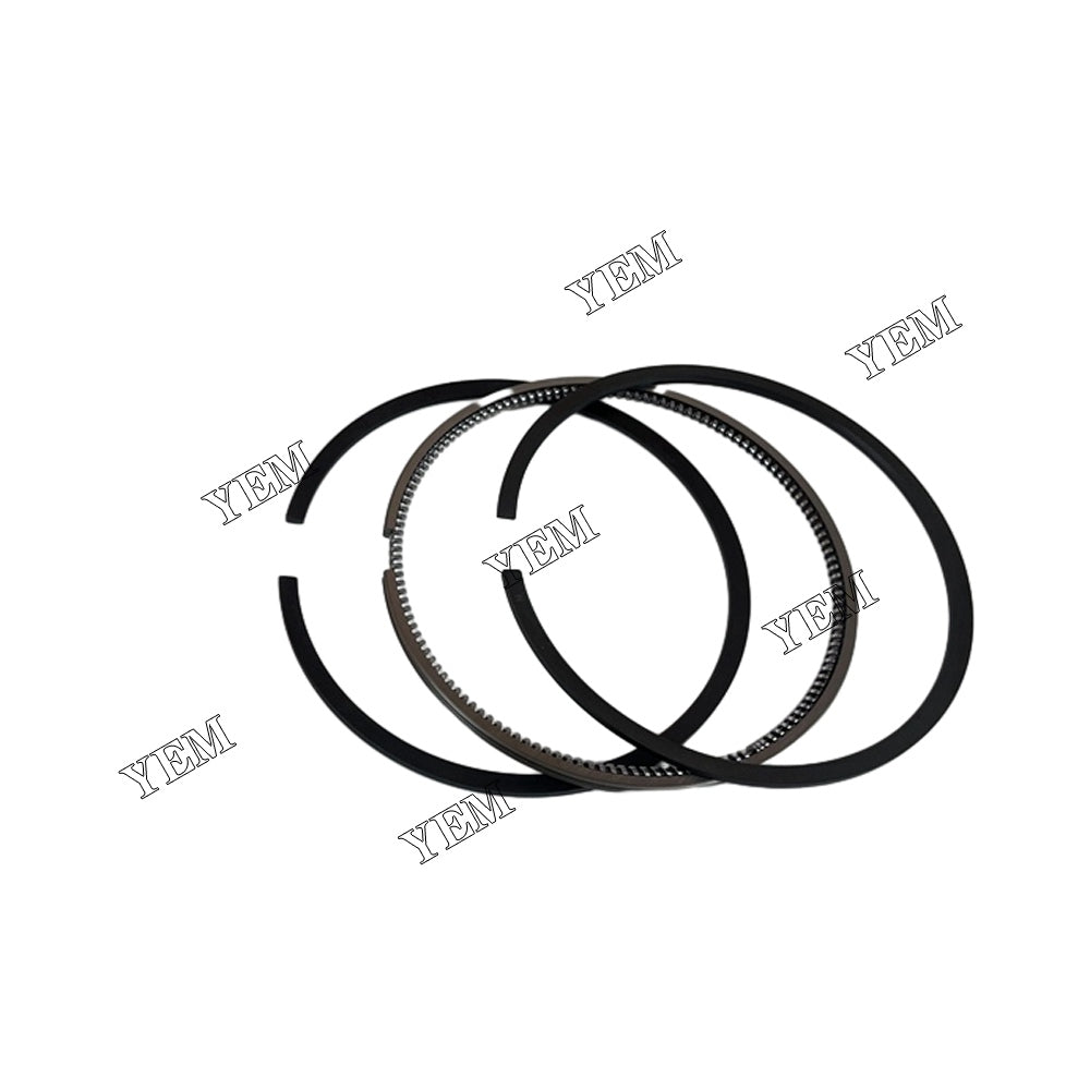 ISUZU 4JX1 PISTON RINGS SET 8-97184-533-0 For Isuzu