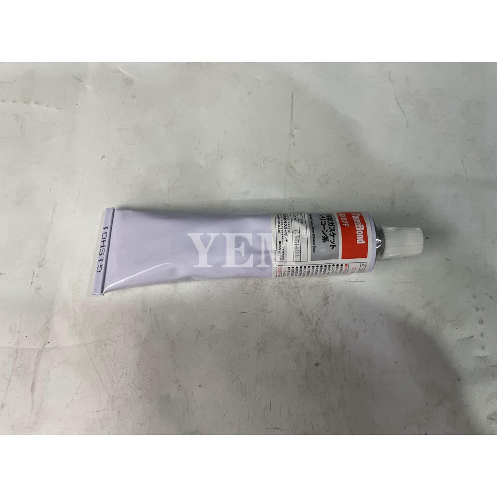 YANMAR 2V750 CYLINDER HEAD GLUE 977770-1207F For Yanmar